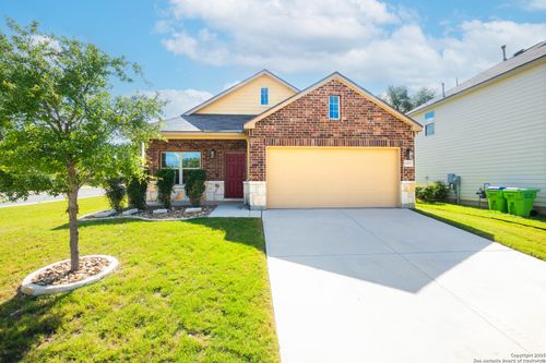 1202 Petunia Blf, San Antonio, TX, 78245-4703 | Card Image