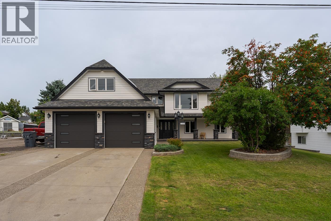 Residential in Prince George