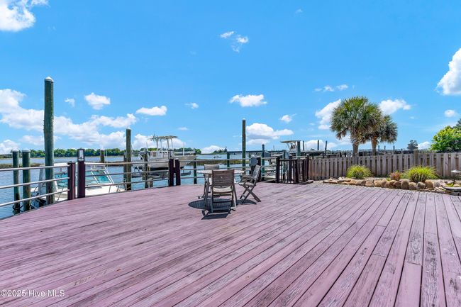 610 Trails End Rd, House other with 5 bedrooms, 5 bathrooms and 2 parking in Wilmington NC | Image 53