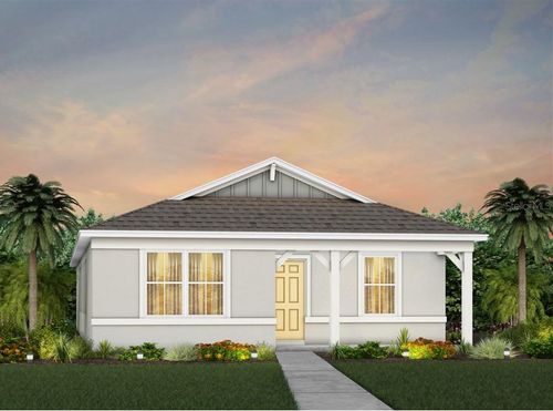 7324 Summer Ivy Aly, ORLANDO, FL, 32829 | Card Image