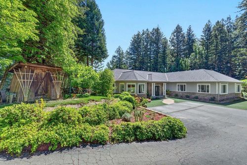 303 Sanborn Ln, Felton, CA, 95018-9308 | Card Image