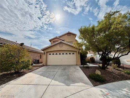 3937 Copperhead Hills St, Las Vegas, NV, 89129-7877 | Card Image