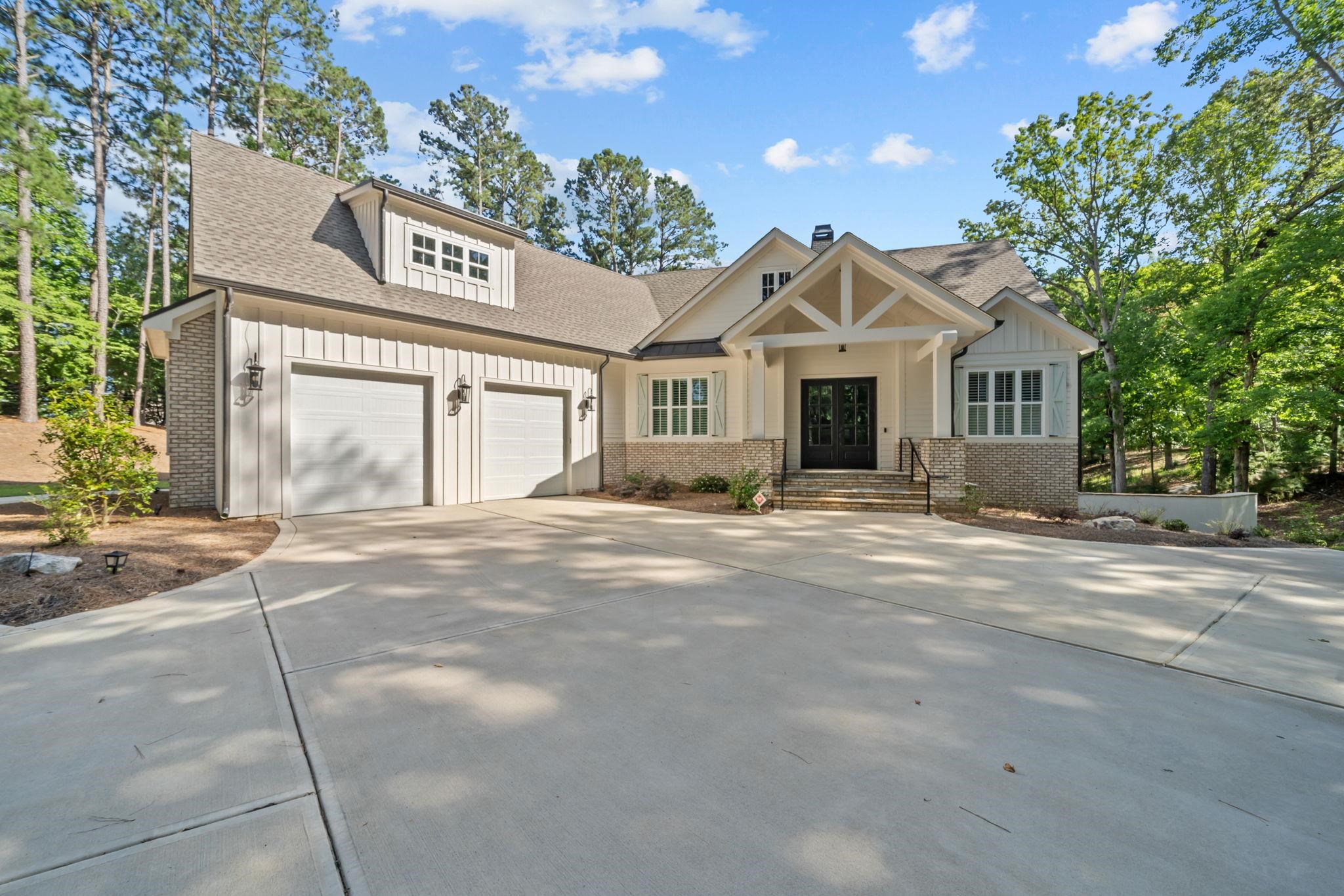 Pinehurst Dr, Greensboro, GA 30642