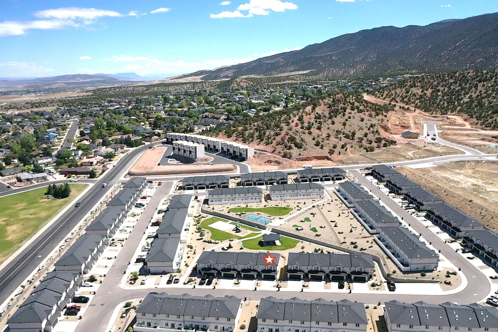 Residential in Cedar City 4