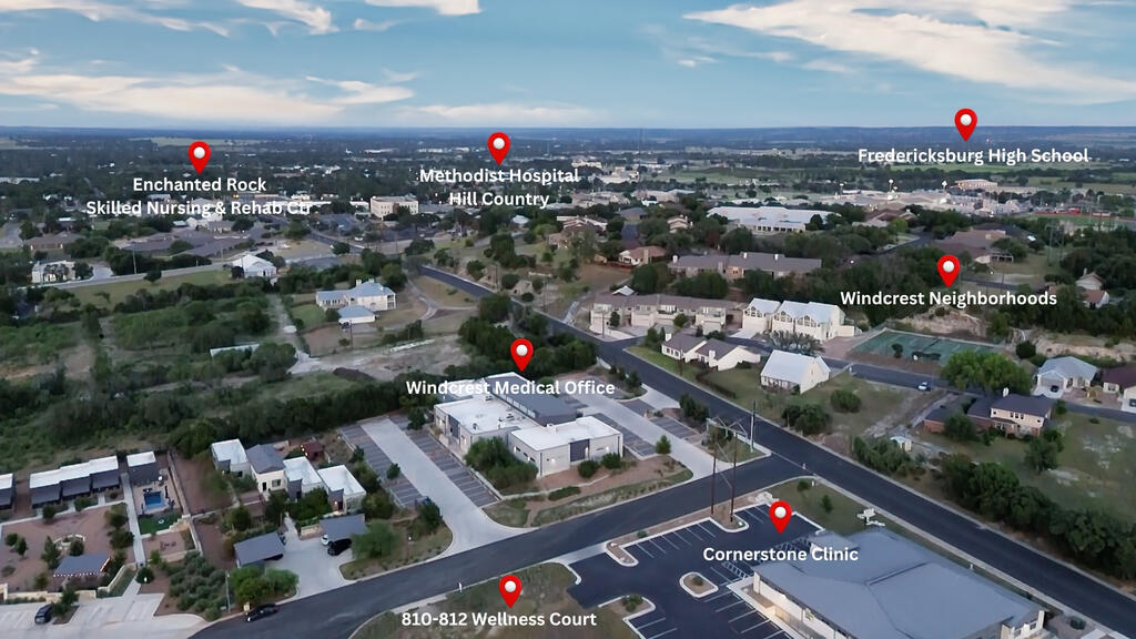 Commercial Sale in Fredericksburg 3