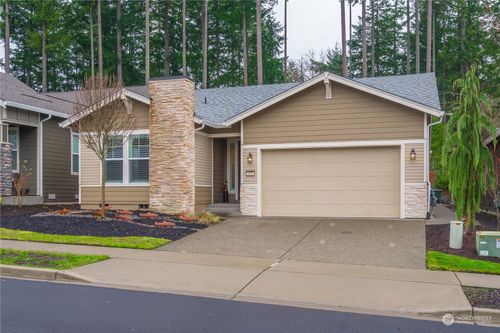 5311 Waldron Drive Ne, Lacey, WA, 98516 | Card Image