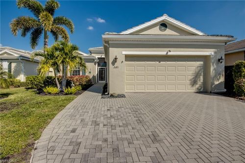 2681 Brightside Ct, CAPE CORAL, FL, 33991-3165 | Card Image