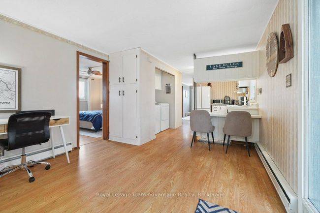 2 Belvedere Ave, House other with 3 bedrooms, 2 bathrooms and 3 parking in Parry Sound ON | Image 10