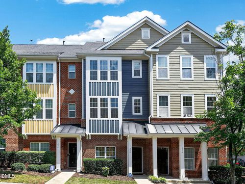 228 Michigan Ave, Cary, NC, 27519-0507 | Card Image