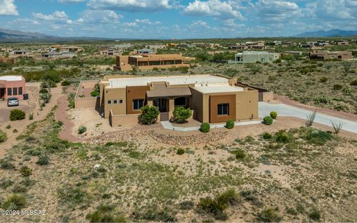 14351 E Sands Ranch Road, Vail, AZ, 85641 | Card Image