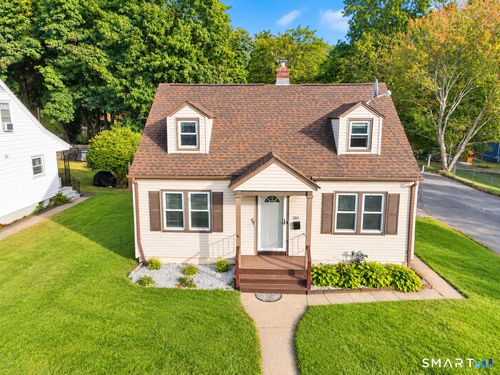 510 Woodtick Rd, Waterbury, CT, 06705-1736 | Card Image