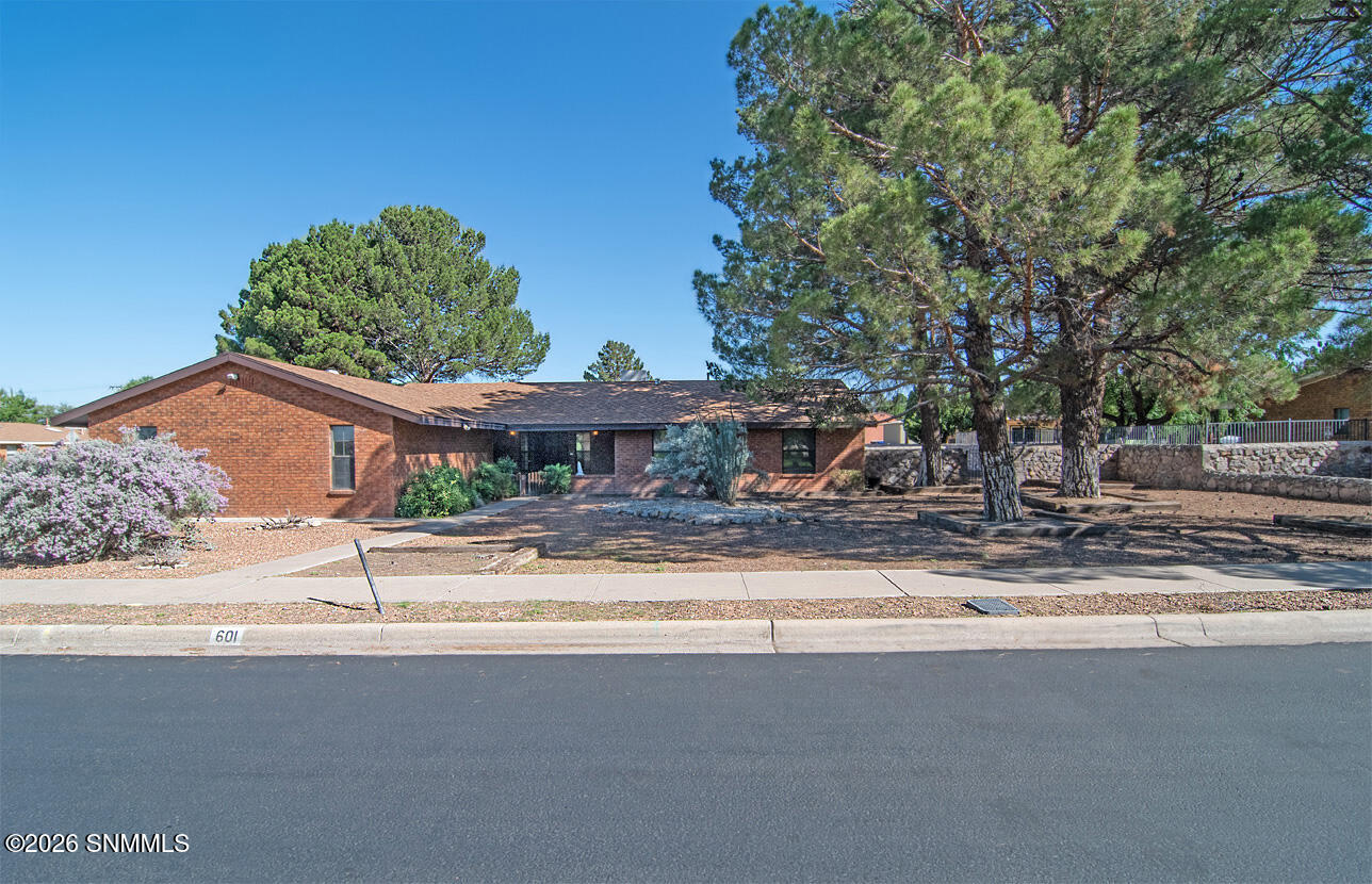 Residential in Las Cruces