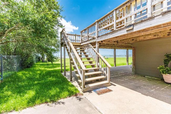 Stairs leading to the front door | Image 38