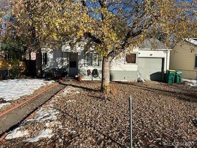 1716 Akron Street, House other with 2 bedrooms, 1 bathrooms and 2 parking in Aurora CO | Image 1