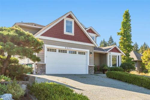 2527 Kinnoull Cres, Mill Bay, BC, V0R2P1 | Card Image