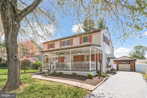 407 Old Fort Rd, KING OF PRUSSIA, PA, 19406-2315 | Card Image