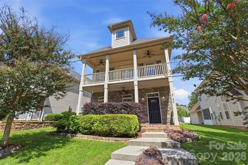 4140 Cedar Point Ave, Stallings, NC, 28104-8737 | Card Image