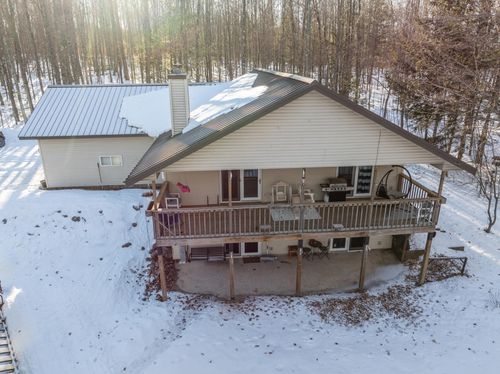 N3420 State Highway 55, White Lake, WI, 54491-9426 | Card Image