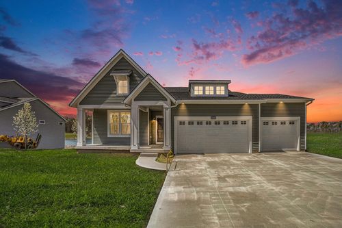 4561 Ada Grove Ct Se, Ada, MI, 49301-4543 | Card Image