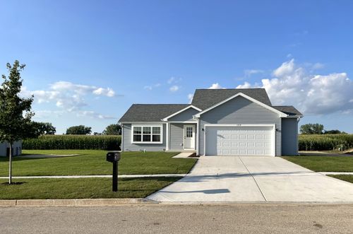 Lt101 Apple Valley Road, Harvard, IL, 60033 | Card Image