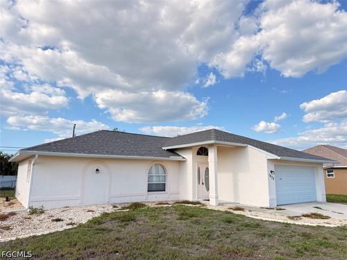 1409 Sw 10th St, Cape Coral, FL, 33991-2618 | Card Image