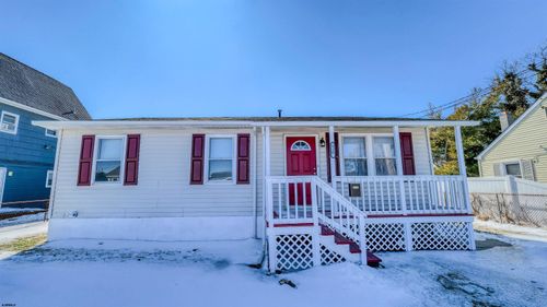 1510 N Arkansas Ave, Atlantic City, NJ, 08401-1602 | Card Image