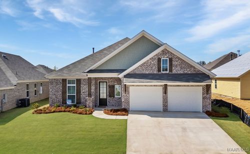 646 Cotton Terrace Loop, Deatsville, AL, 36022 | Card Image