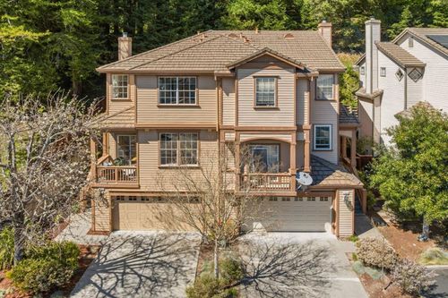 101 Woodhill Dr, Scotts Valley, CA, 95066-4190 | Card Image