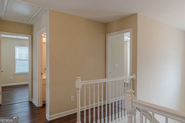 1623 Bradmere Ln, House other with 3 bedrooms, 3 bathrooms and null parking in Lithia Springs GA | Image 33