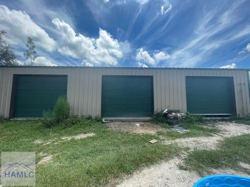 391 S Forks Rd, Screven, GA, 31560-9416 | Card Image