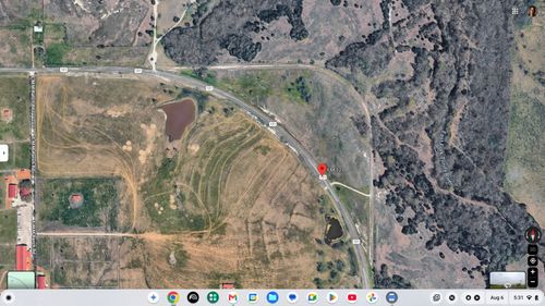 0000 Fm 121, Tioga, TX, 76271 | Card Image