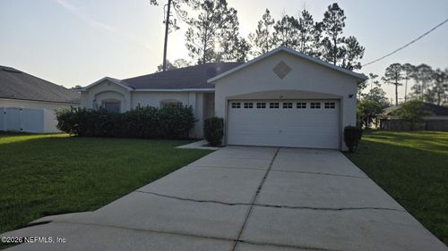 27 Red Top Lane, Palm Coast, FL, 32164 | Card Image