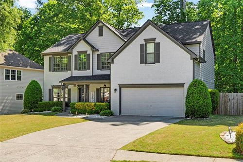 2706 Brookefield Lane, Kennesaw, GA, 30152 | Card Image