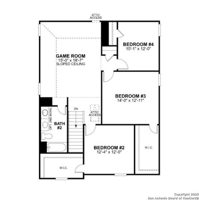 10411 White Hart Ln, House other with 4 bedrooms, 4 bathrooms and null parking in Converse TX | Image 4