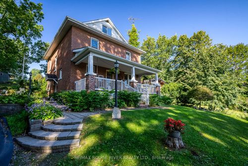 5242 Burnham St N, Gores Landing, ON, K0K2E0 | Card Image
