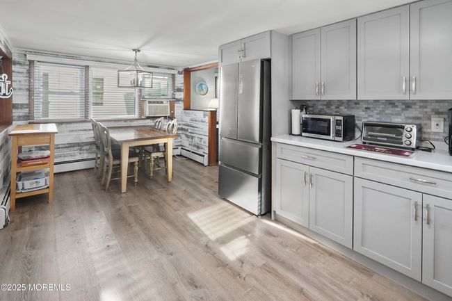1809 Pine Ter, House other with 3 bedrooms, 1 bathrooms and null parking in Lake Como NJ | Image 8