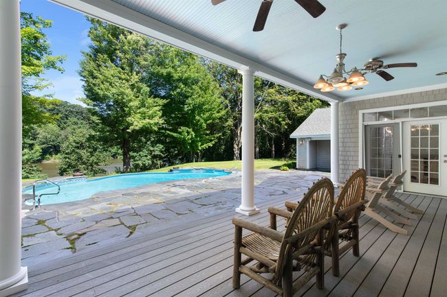 182 Mountain Rd, House other with 4 bedrooms, 5 bathrooms and null parking in West Chesterfield NH | Image 33