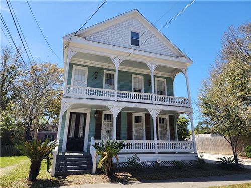 3-110 S Dearborn Street, Mobile, AL, 36602 | Card Image