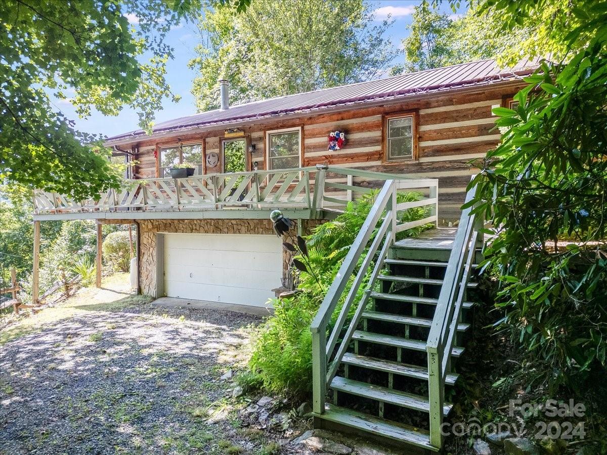 Setzer Cove Rd, Maggie Valley, NC 28751