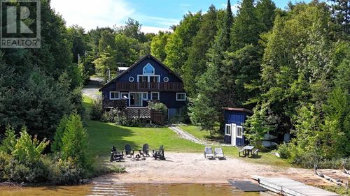 213 S Bay Rd, Elliot Lake, ON, P5A2S9 | Card Image