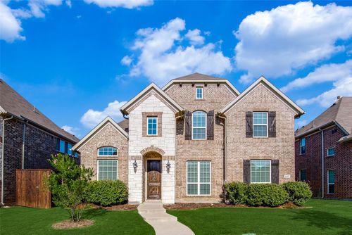 5657 Kerry Dr, Frisco, TX, 75035-0876 | Card Image