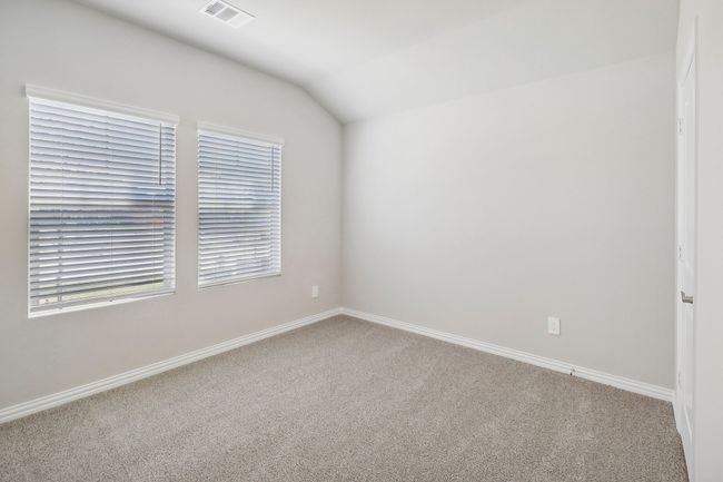 Photo is not of the actual home, but is an inspirational photo of builder’s model home and may depict options, furnishings, and/or decorator features that are not included. | Image 11