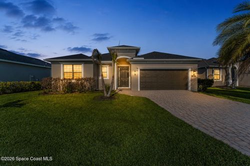 2991 Casterton Dr, Melbourne, FL, 32940-7608 | Card Image