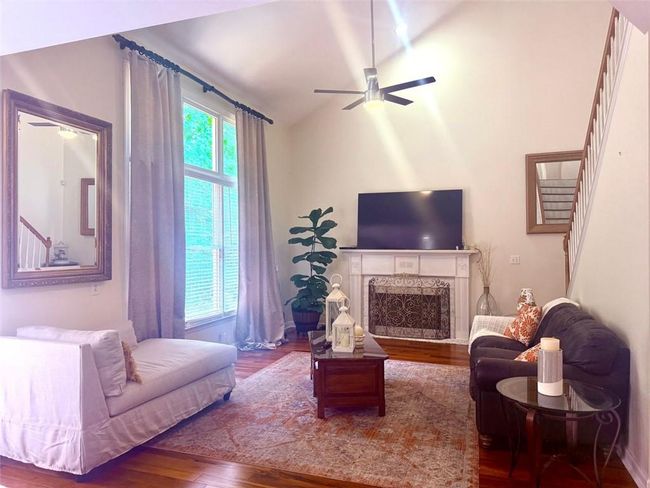 1206 Camden Hunt Dr, House other with 5 bedrooms, 3 bathrooms and 2 parking in Lawrenceville GA | Image 29
