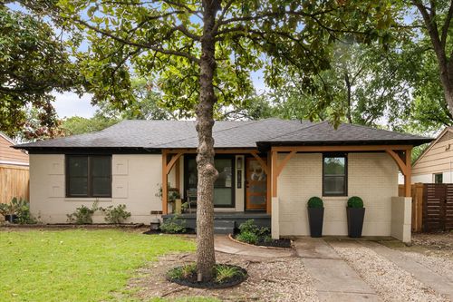 3808 Gaspar Dr, Dallas, TX, 75220-3724 | Card Image