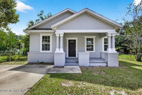916 W 24th St, Jacksonville, FL, 32209-4417 | Card Image