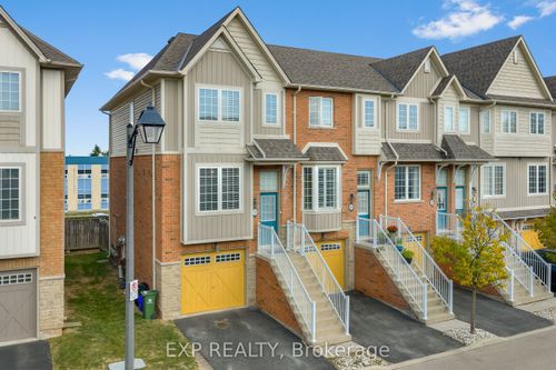 9-170 Dewitt Rd, Stoney Creek, ON, L8E0B4 | Card Image