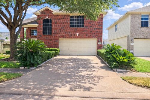 6430 Binalong Dr, Katy, TX, 77449-7659 | Card Image