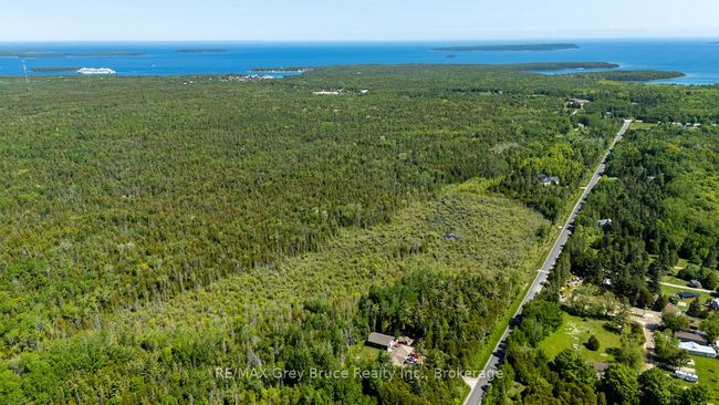 62 Cape Hurd Road, House other with 3 bedrooms, 3 bathrooms and 10 parking in Northern Bruce Peninsula ON | Image 45