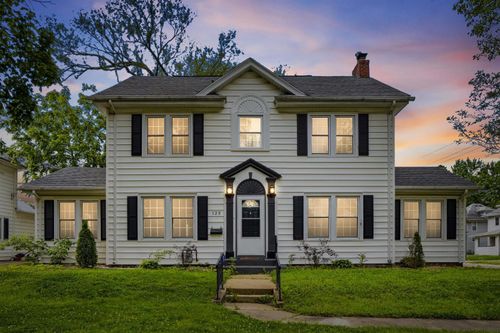 125 Home Park Blvd, Waterloo, IA, 50701-2759 | Card Image